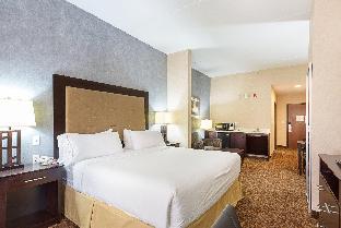 holiday inn express hotel and suites byram by ihg
