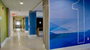 holiday inn express hotel and suites byram by ihg