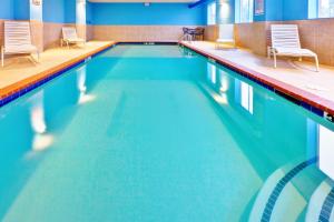 holiday inn express hotel and suites byram by ihg