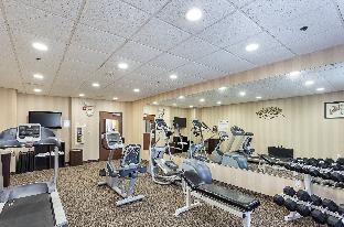 holiday inn express hotel and suites byram by ihg
