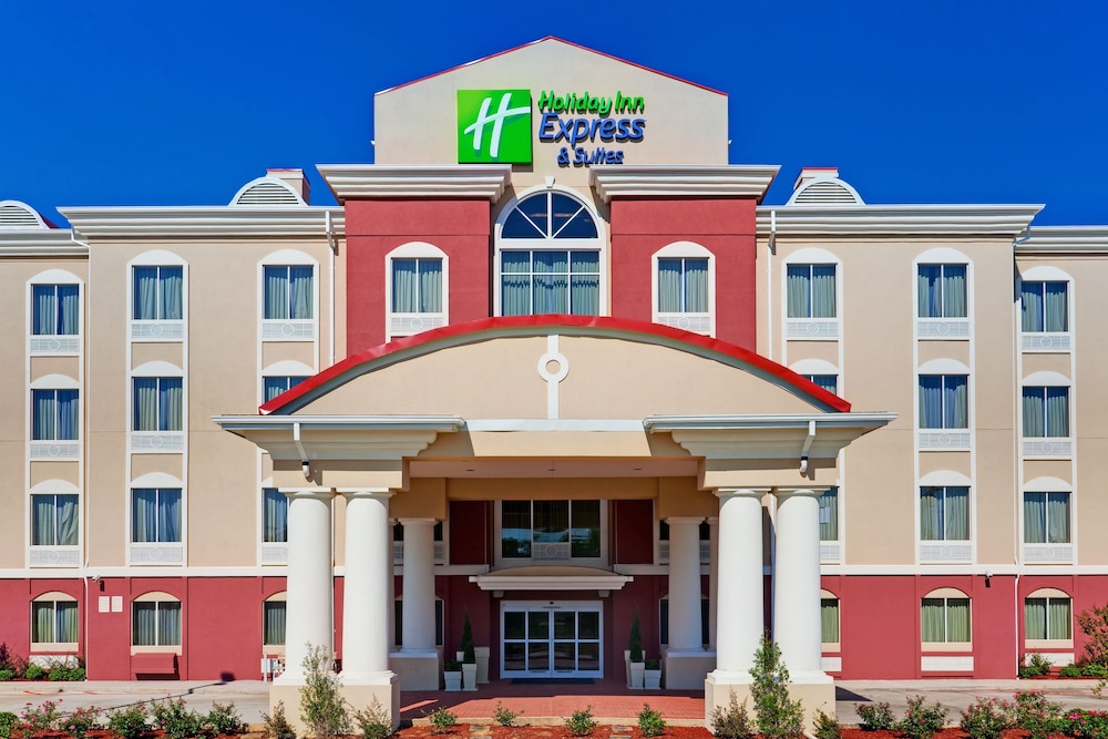 holiday inn express hotel and suites byram by ihg
