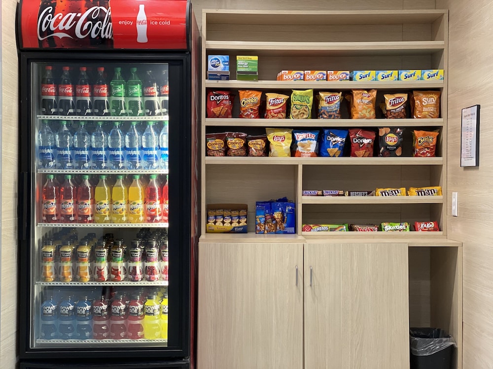 holiday inn express hotel and suites byram by ihg