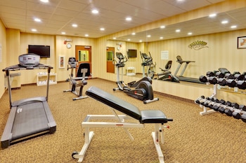 holiday inn express hotel and suites byram by ihg