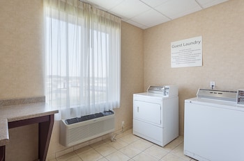 holiday inn express hotel and suites byram by ihg