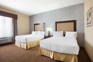 holiday inn express hotel and suites byram by ihg