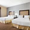 holiday inn express hotel and suites byram by ihg