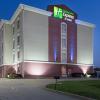 holiday inn express hotel and suites byram by ihg