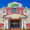 holiday inn express hotel and suites byram by ihg