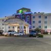 holiday inn express hotel and suites byram by ihg