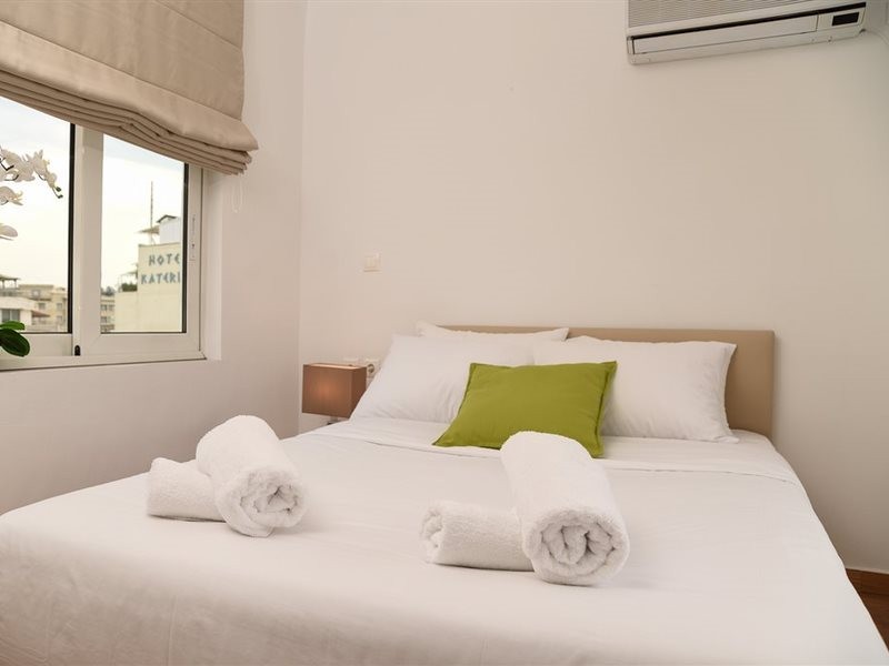 hotel tier