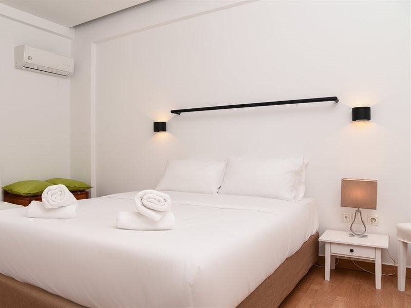 hotel tier