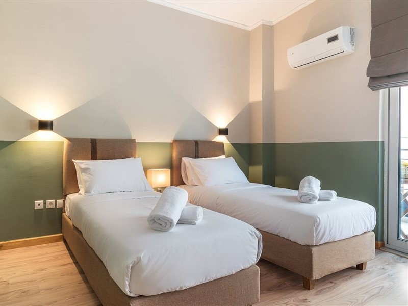 hotel tier