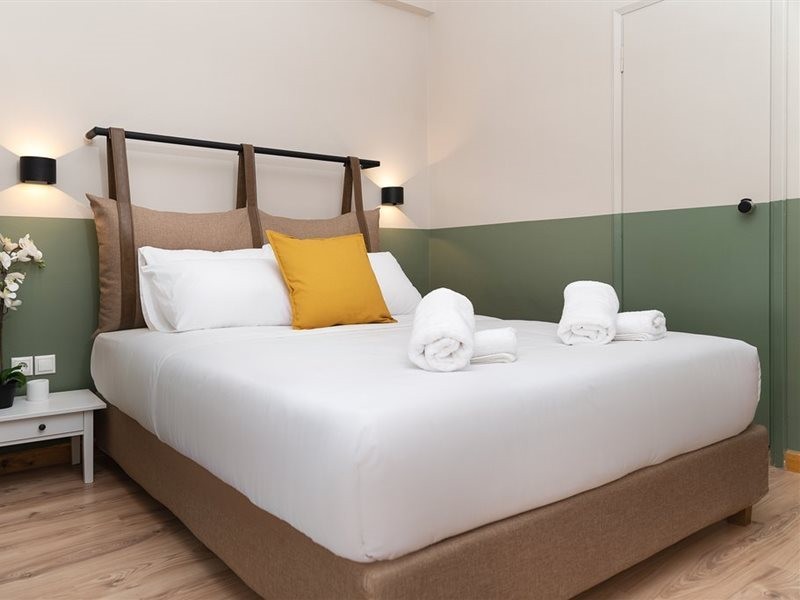 hotel tier