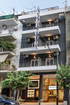hotel tier