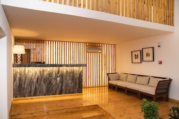 hotel tier