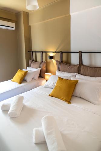 hotel tier