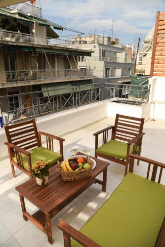 hotel tier