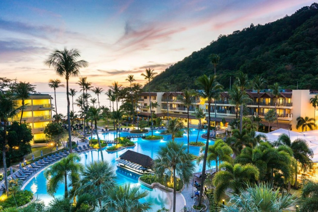 phuket marriott resort and spa merlin beach
