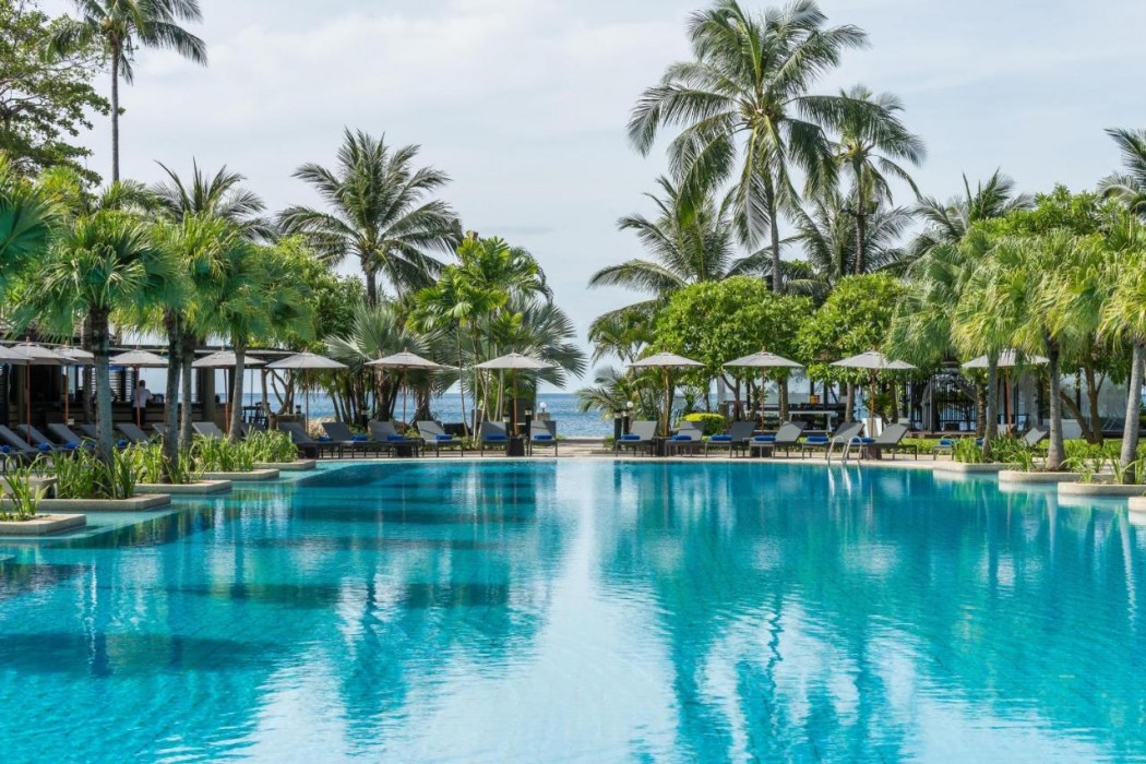 phuket marriott resort and spa merlin beach