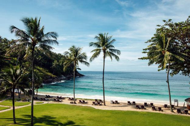 phuket marriott resort and spa merlin beach