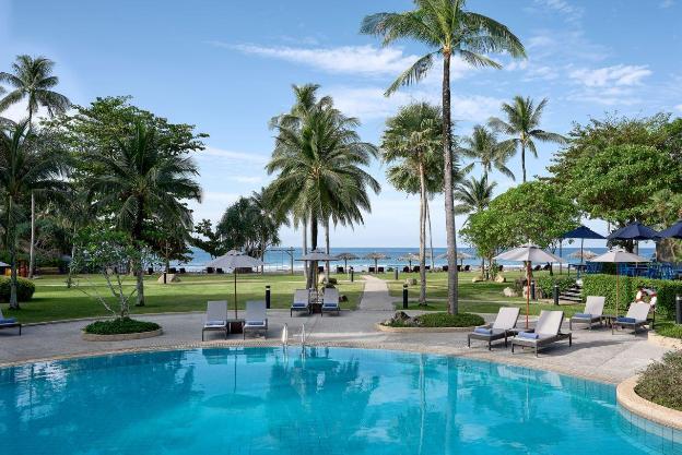phuket marriott resort and spa merlin beach