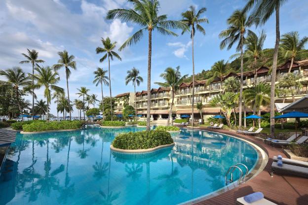 phuket marriott resort and spa merlin beach