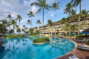 phuket marriott resort and spa merlin beach