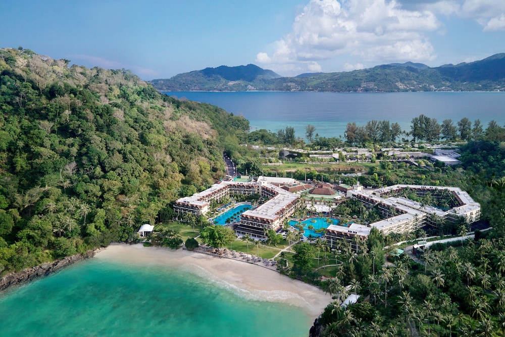 phuket marriott resort and spa merlin beach