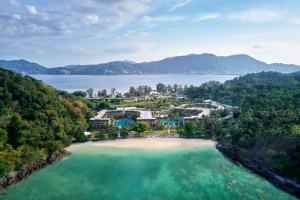 phuket marriott resort and spa merlin beach