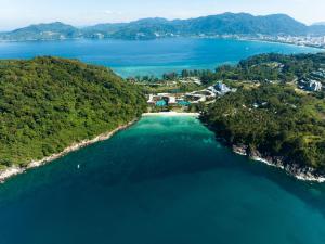 phuket marriott resort and spa merlin beach