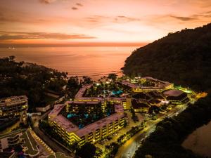 phuket marriott resort and spa merlin beach