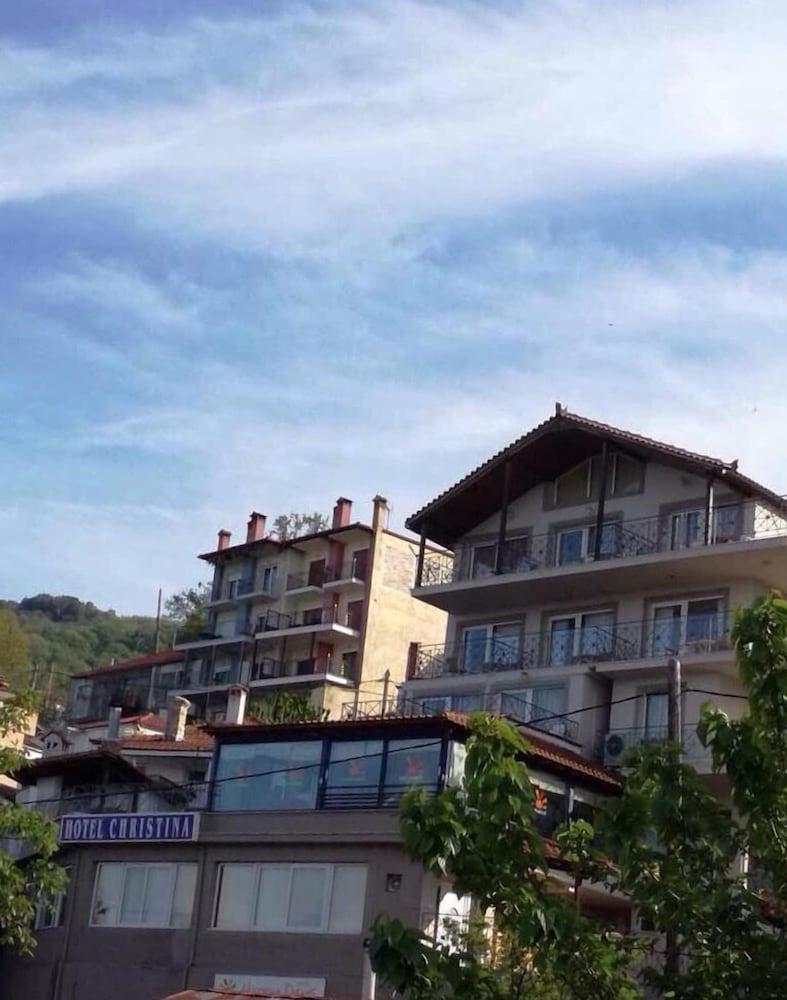 Hotel Christina,Near Spring Of Kokkino Nero,2 star