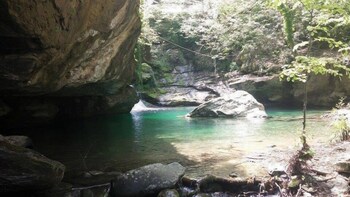 Hotel Christina,Near Spring Of Kokkino Nero,2 star