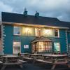 the coast lodge