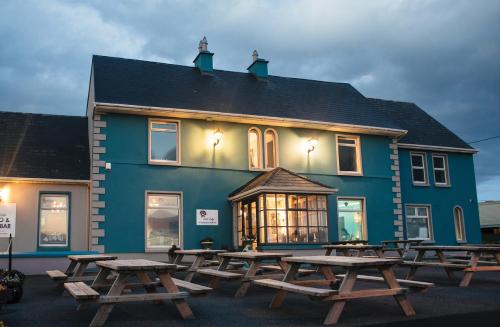 the coast lodge