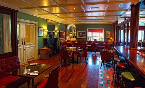 step house hotel