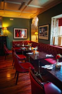step house hotel