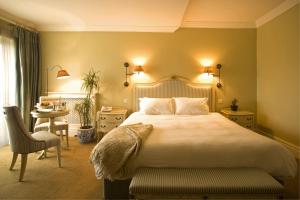 step house hotel