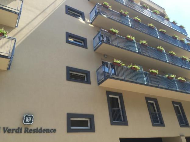 di verdi imperial hotel