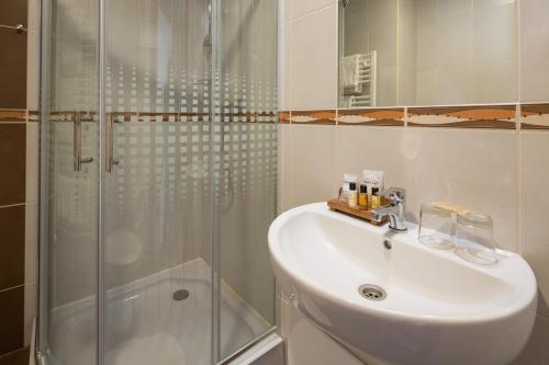 di verdi imperial hotel