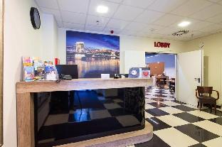 di verdi imperial hotel