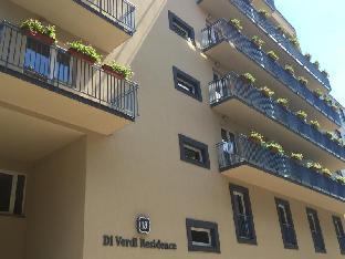 di verdi imperial hotel