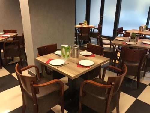 di verdi imperial hotel