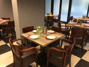 di verdi imperial hotel