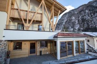 campitello di fassa
