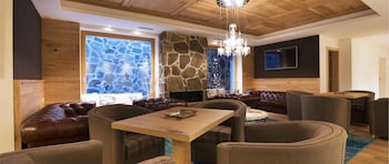campitello di fassa