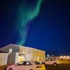 hotel kanslarinn