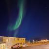 hotel kanslarinn