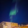 hotel kanslarinn