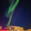 hotel kanslarinn